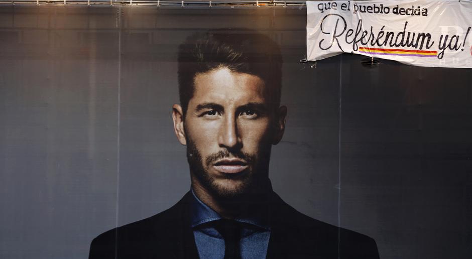 Sergio Ramos