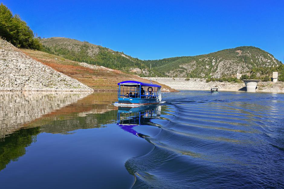 Turistička organizacija Srbije