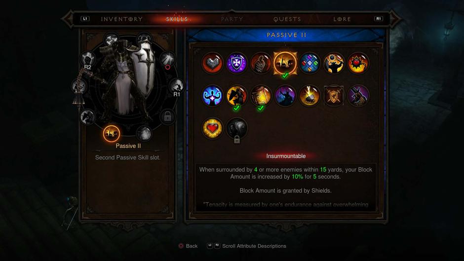 Diablo III: RoS