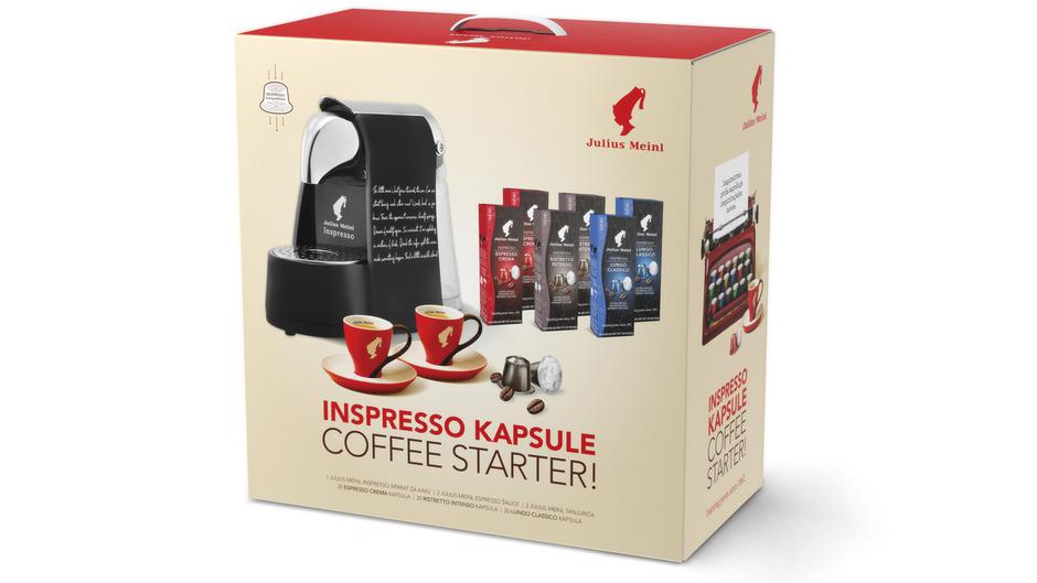 Julius Meinl Starter paket