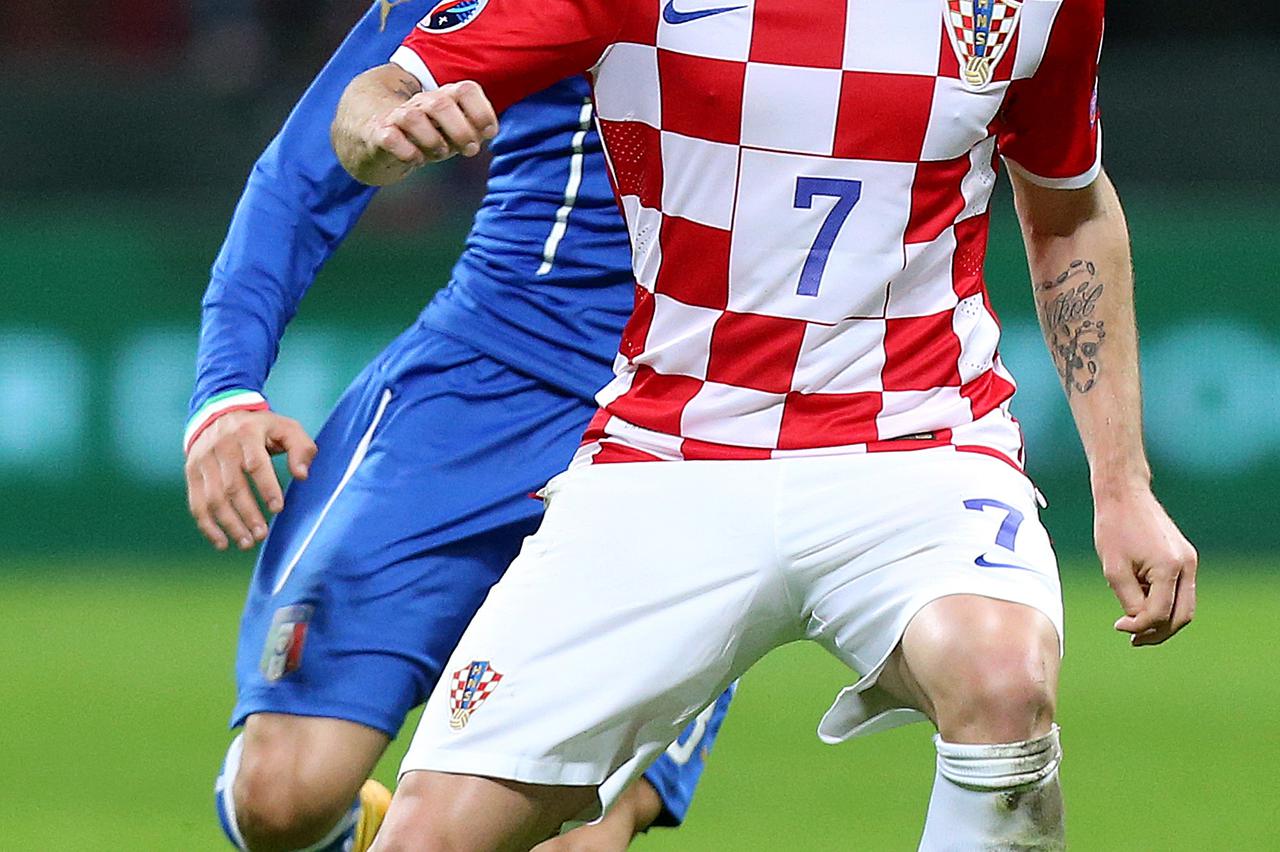 Ivan Rakitić