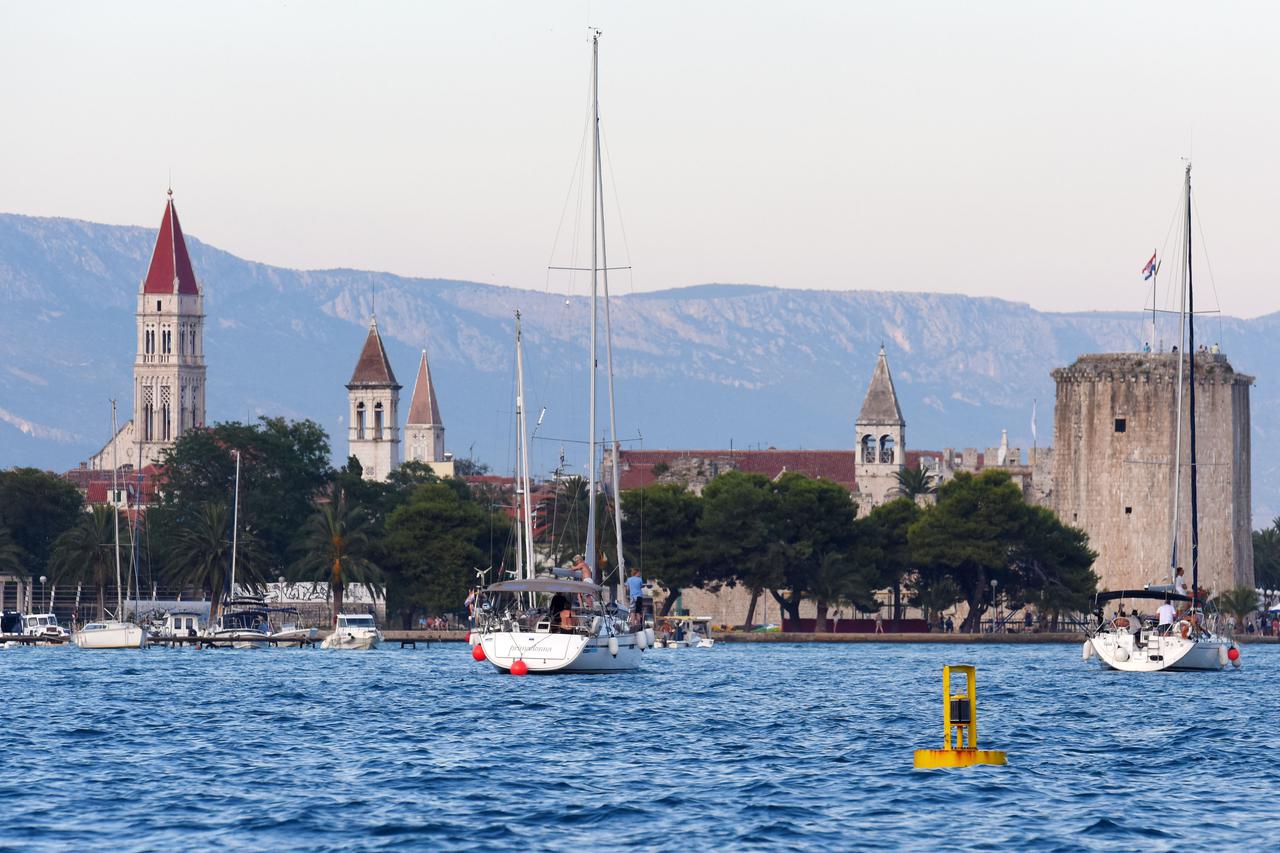 trogir