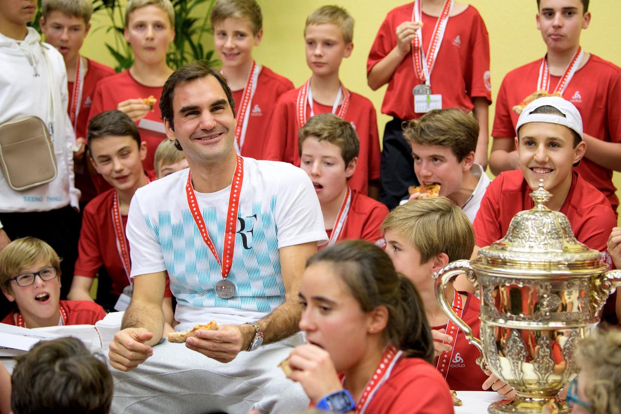 Roger Federer