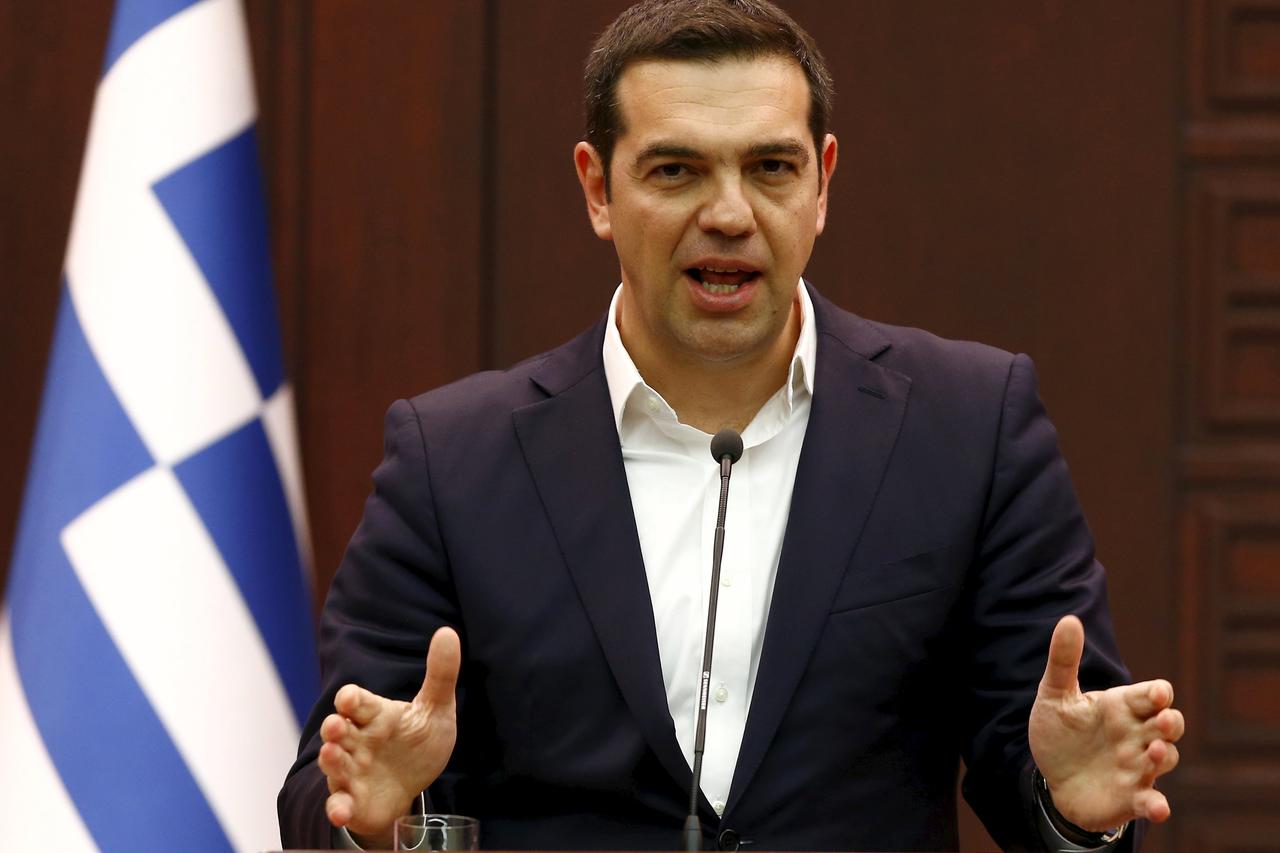 tsipras