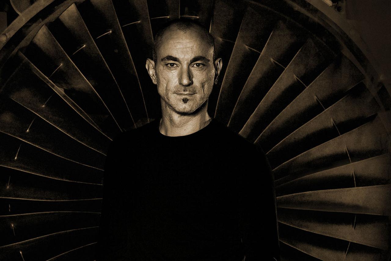 Robert Miles