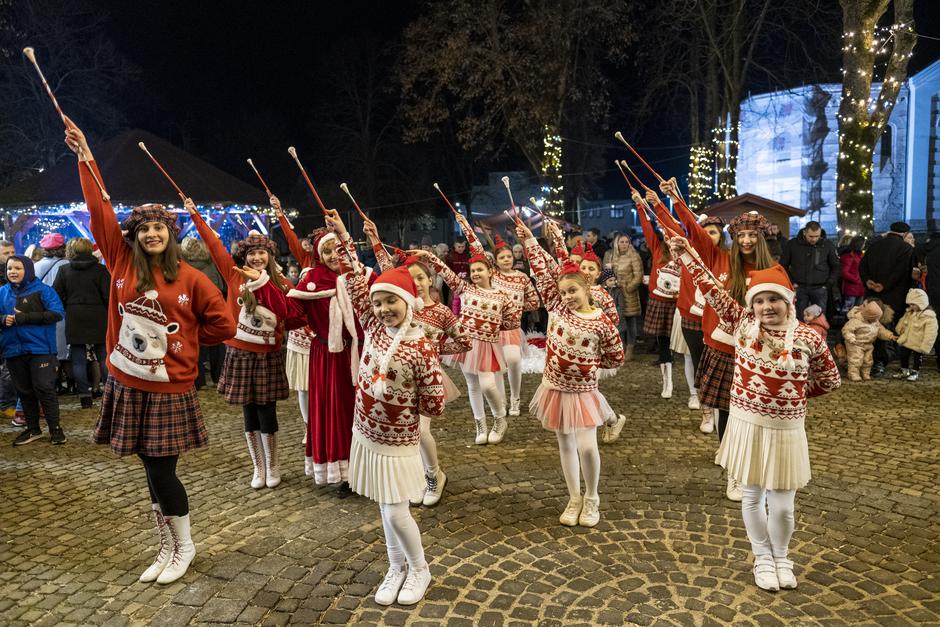 Advent u Otočcu