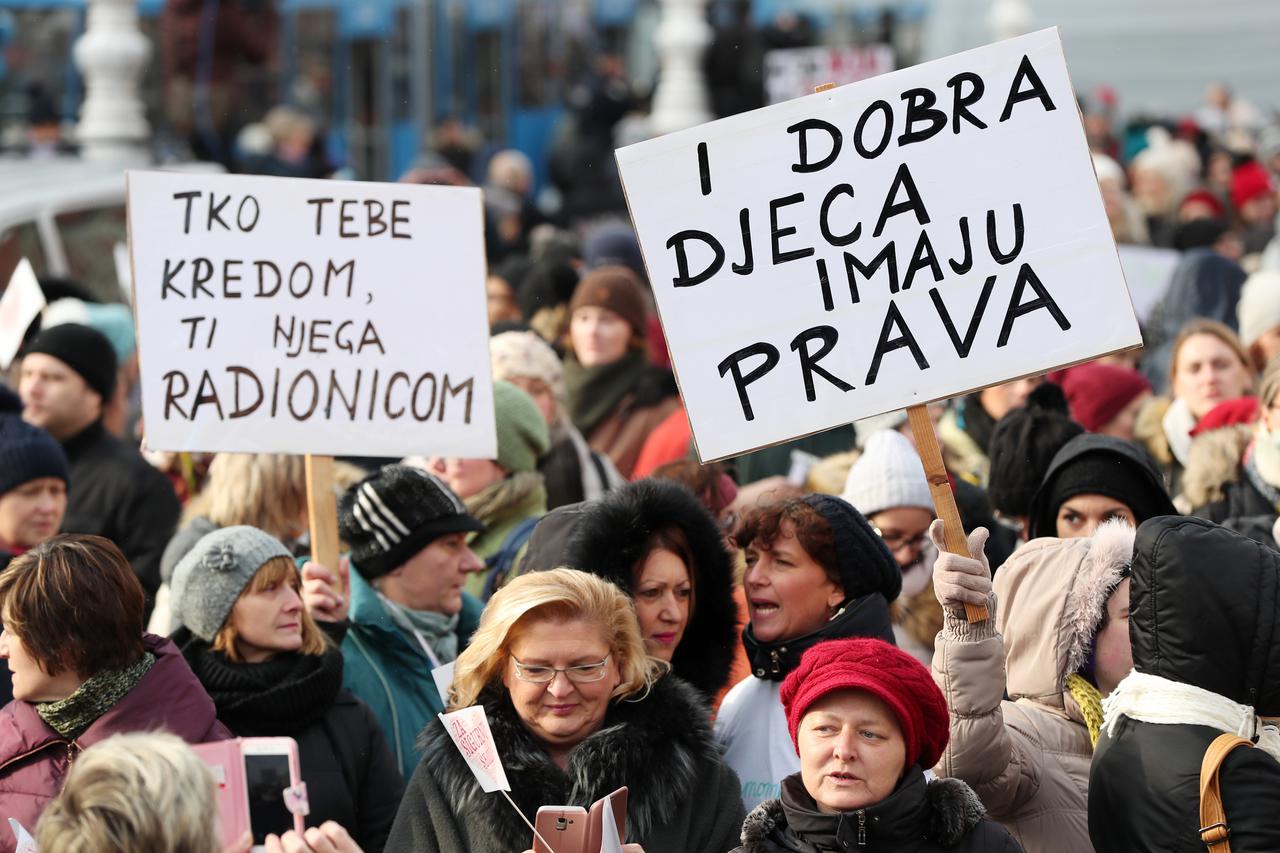 Skup "Za sigurne škole"