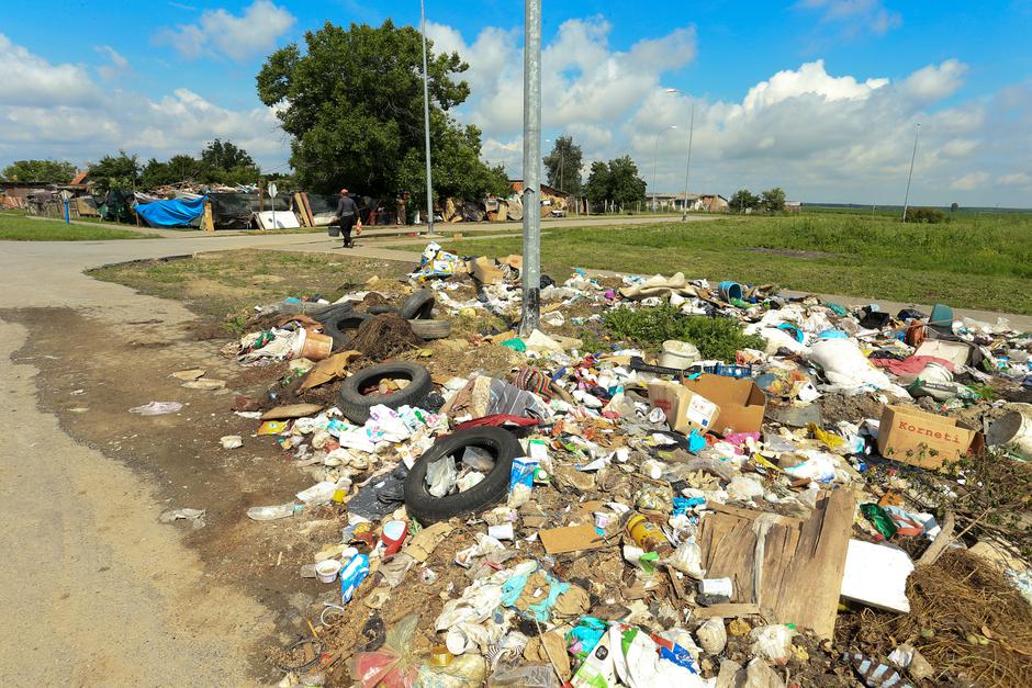 Općina Darda planira izgradnju romskih kuća putem projekta iz EU fondova