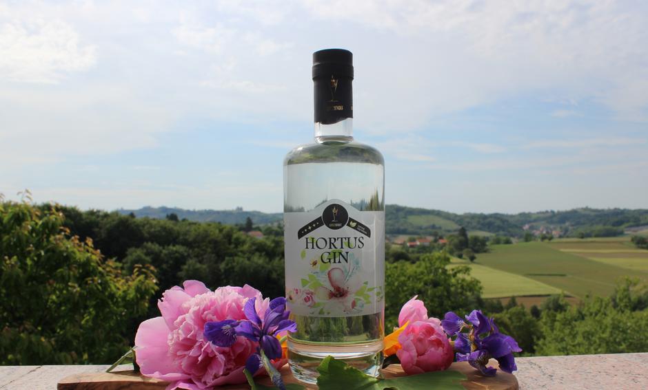 Hortus Gin