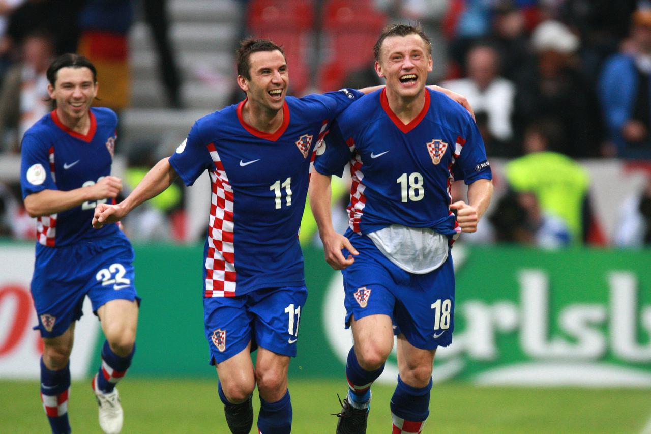 Darijo Srna i Ivica Olić