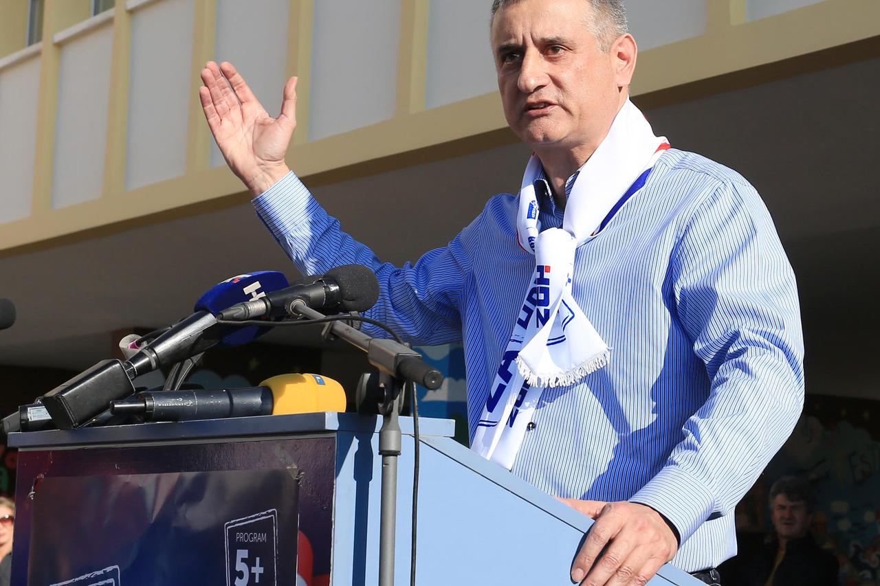 Karamarko 