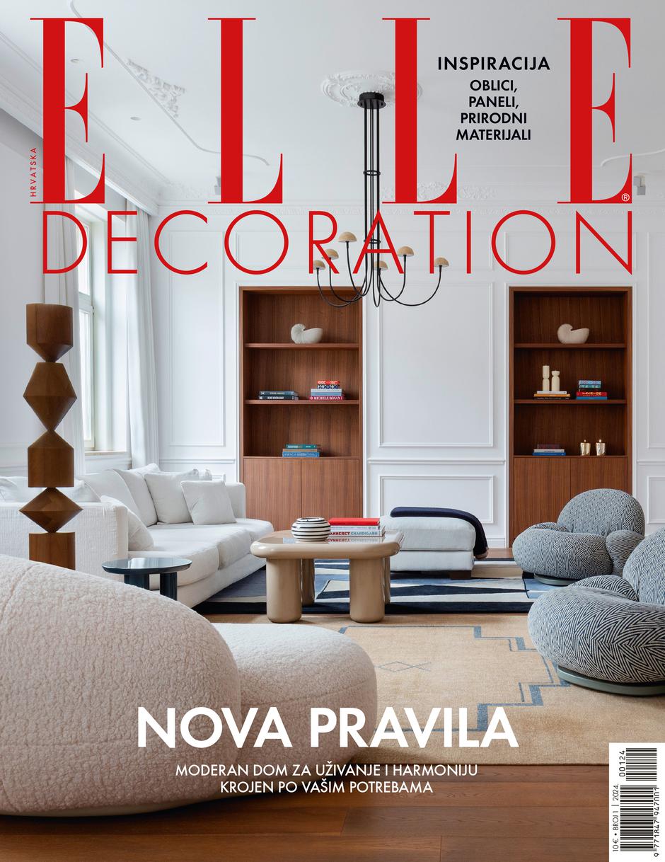 ELLE Decoration