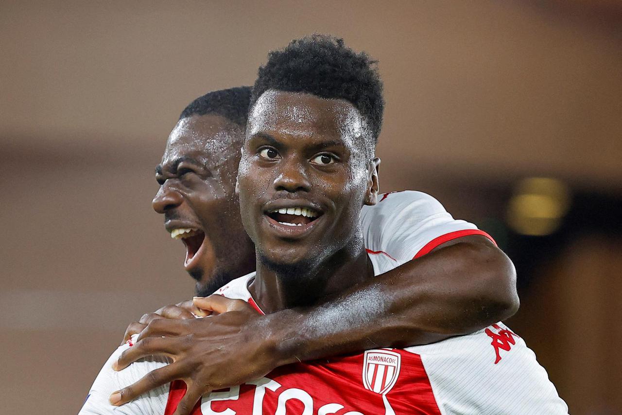 FILE PHOTO: Ligue 1 - AS Monaco v Olympique Lyonnais