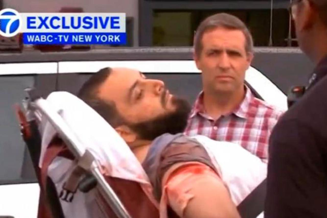 Ahmad Khan Rahami