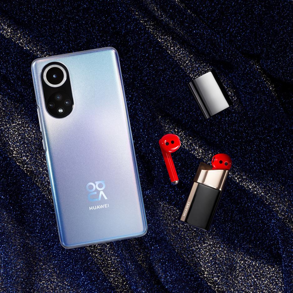 Huawei nova 9