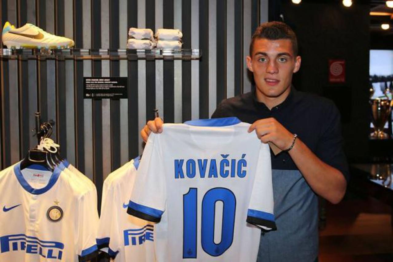 Mateo Kovačić