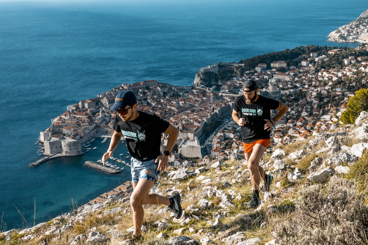 Spartan Trail Dubrovnik