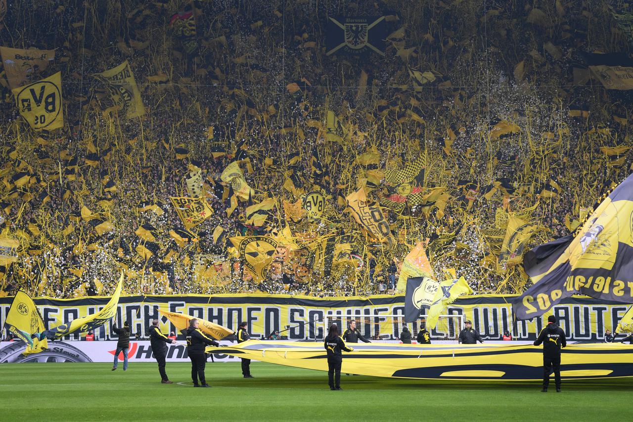 Borussia Dortmund