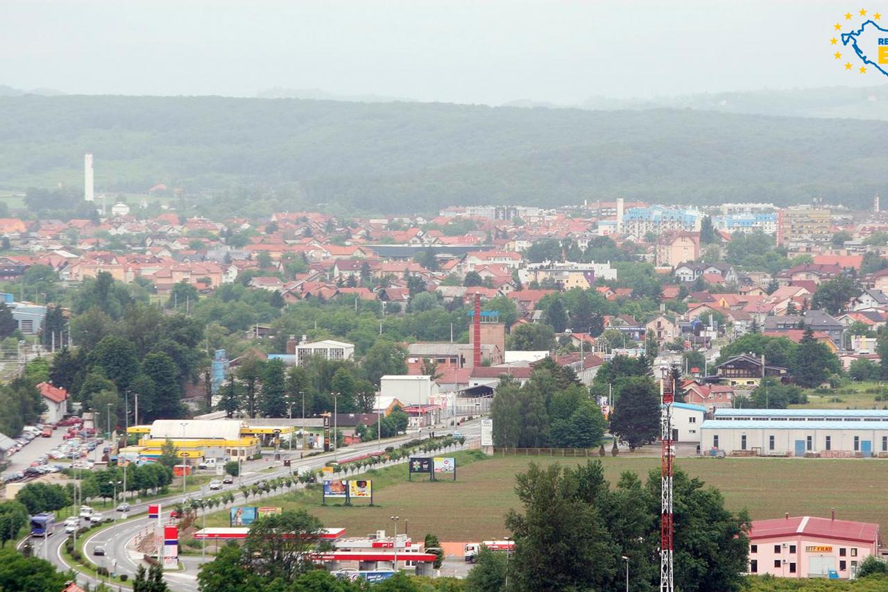 Regionalni dani EU fondova u Zaprešiću