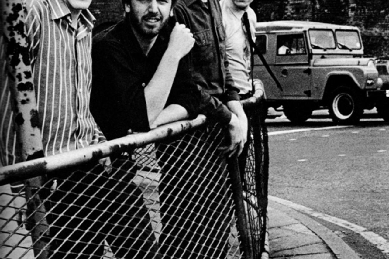 Joy Division 