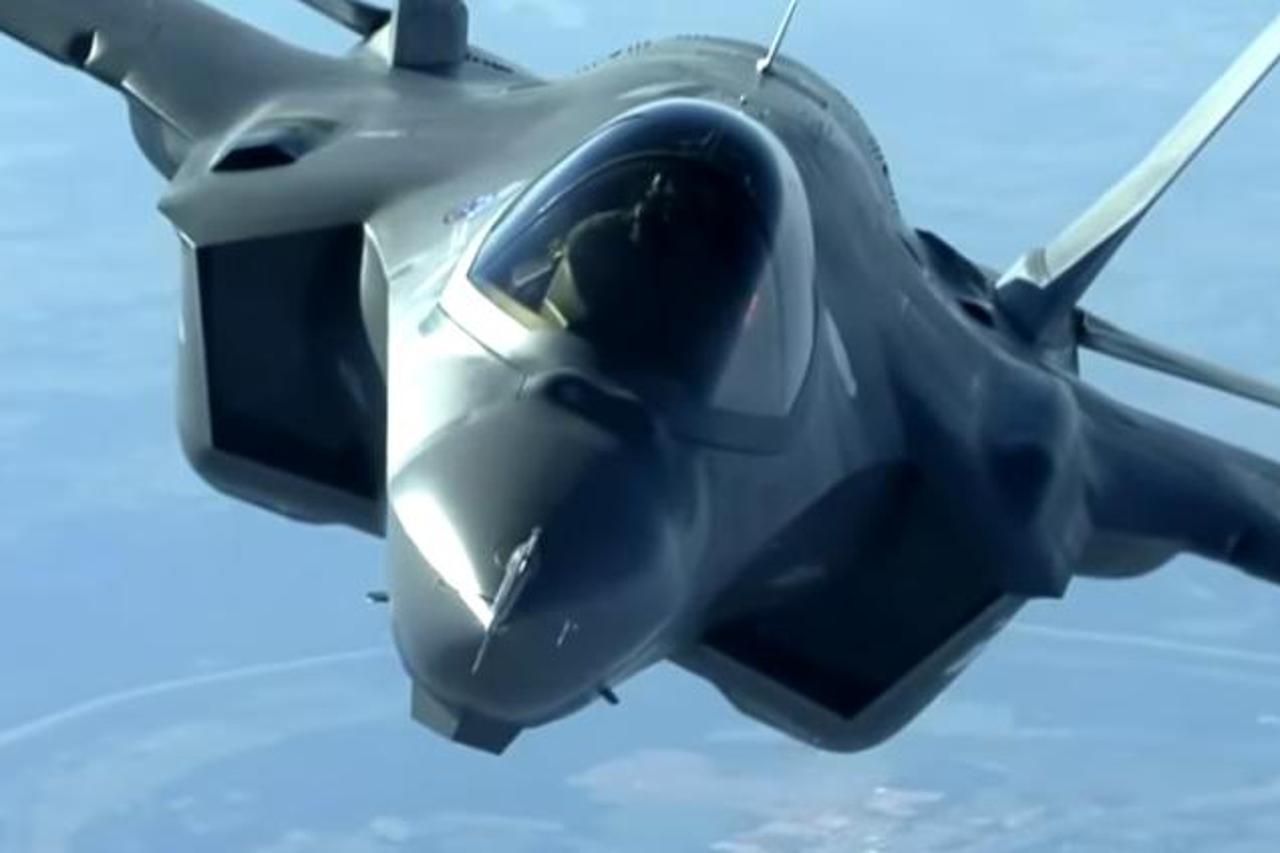 f35