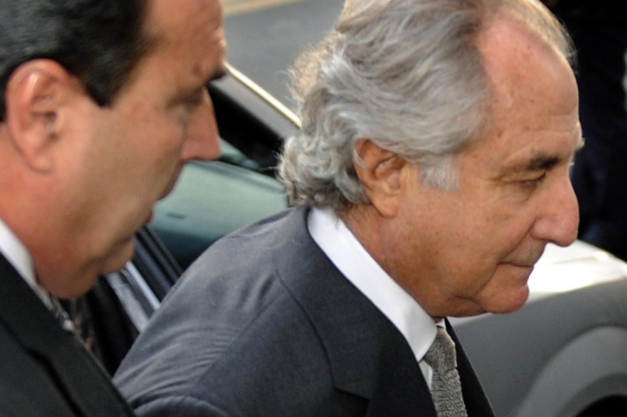 madoff