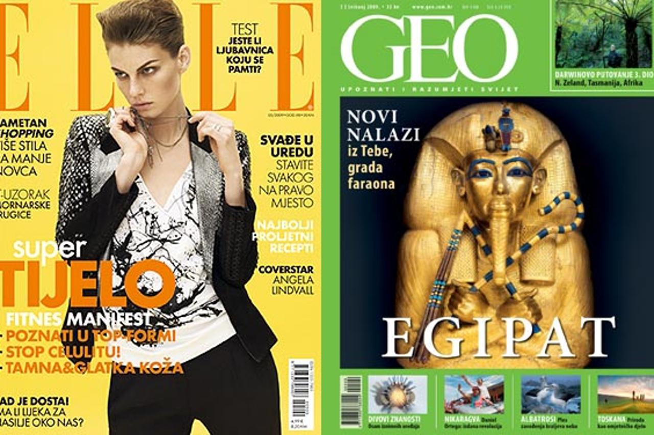 Elle i Geo