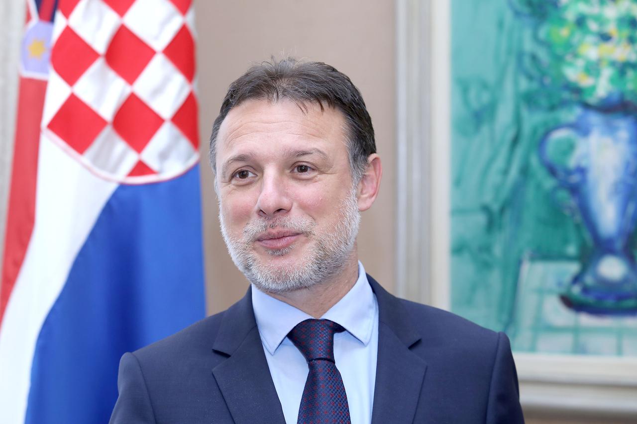 Gordan Jandroković