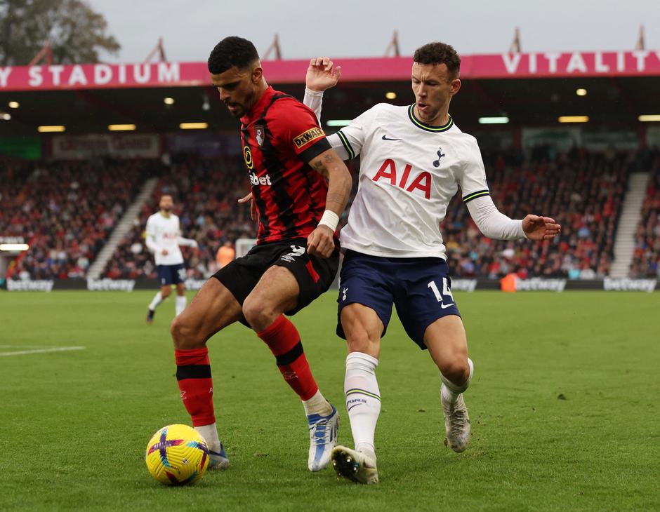 Premier League - AFC Bournemouth v Tottenham Hotspur