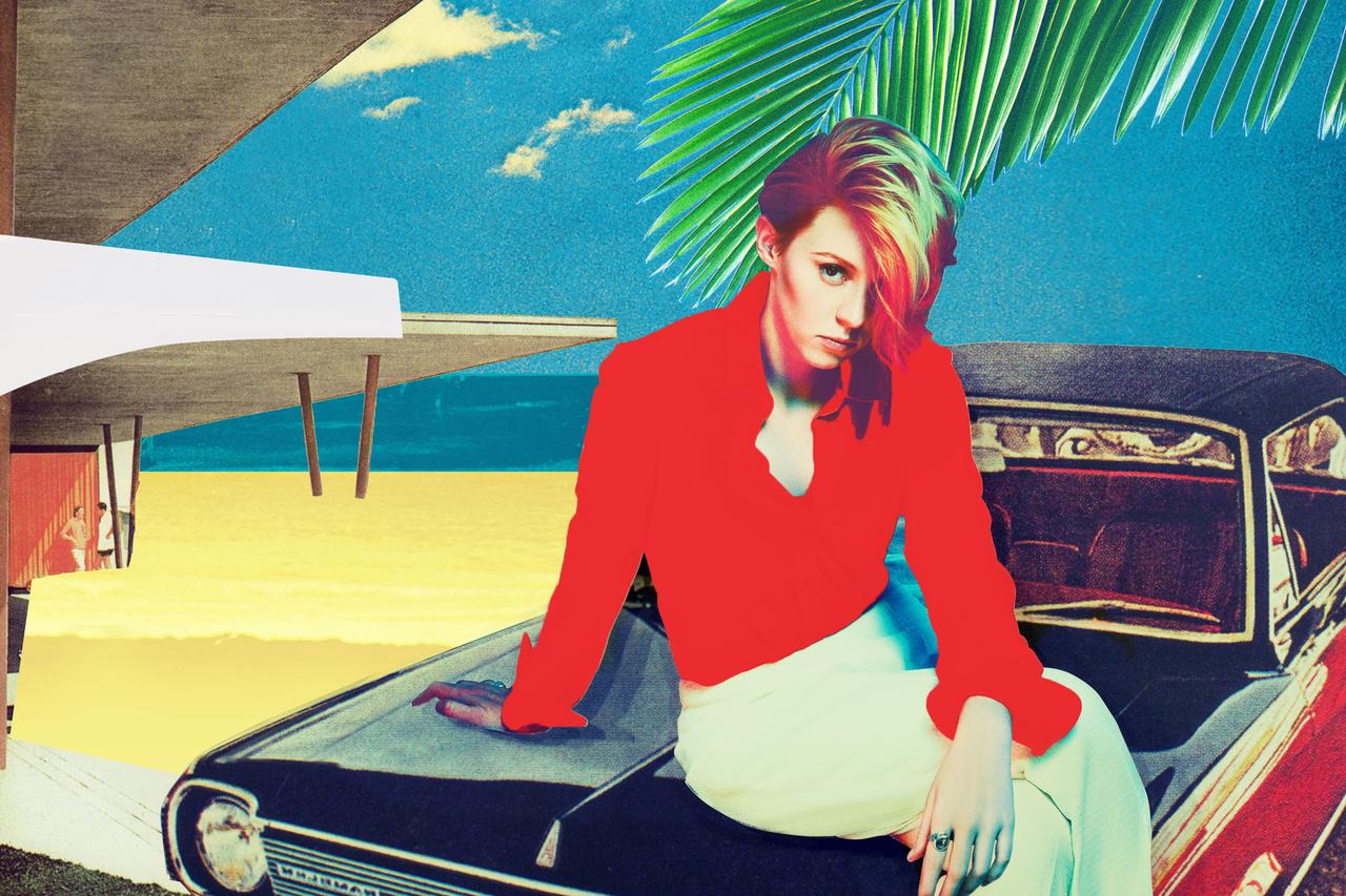 La Roux