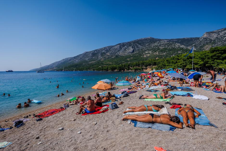 Bol, Zlatni Rat