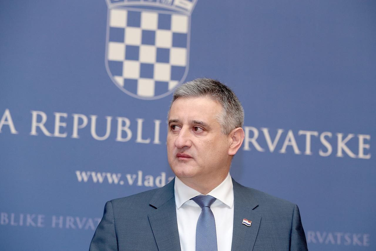 Tomislav Karamarko