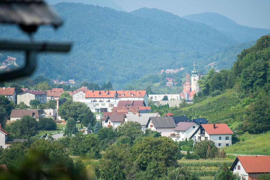 Proizvodnja vina u kaznionici Lepoglava