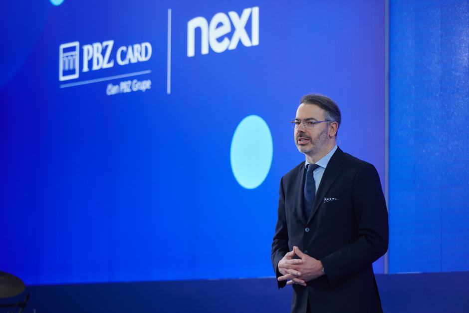 Nexi Croatia i PBZ Card