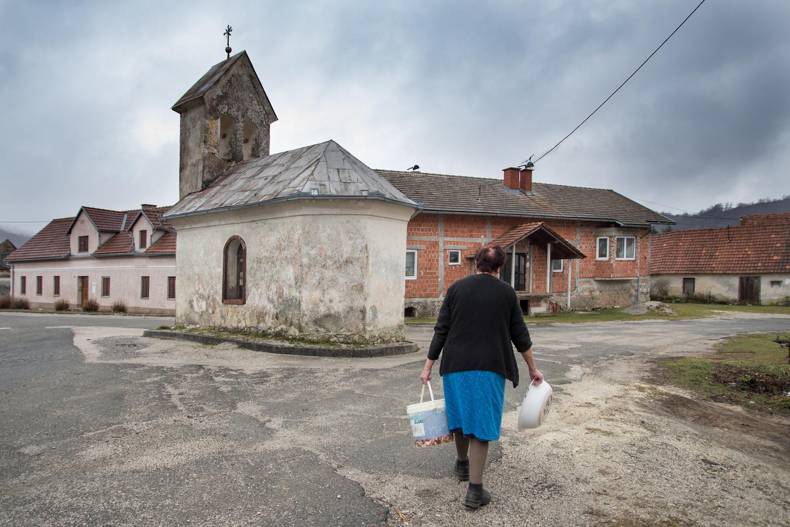 Sošice: Žumberak, Kordun i Lika studentima su najmanje poželjni.