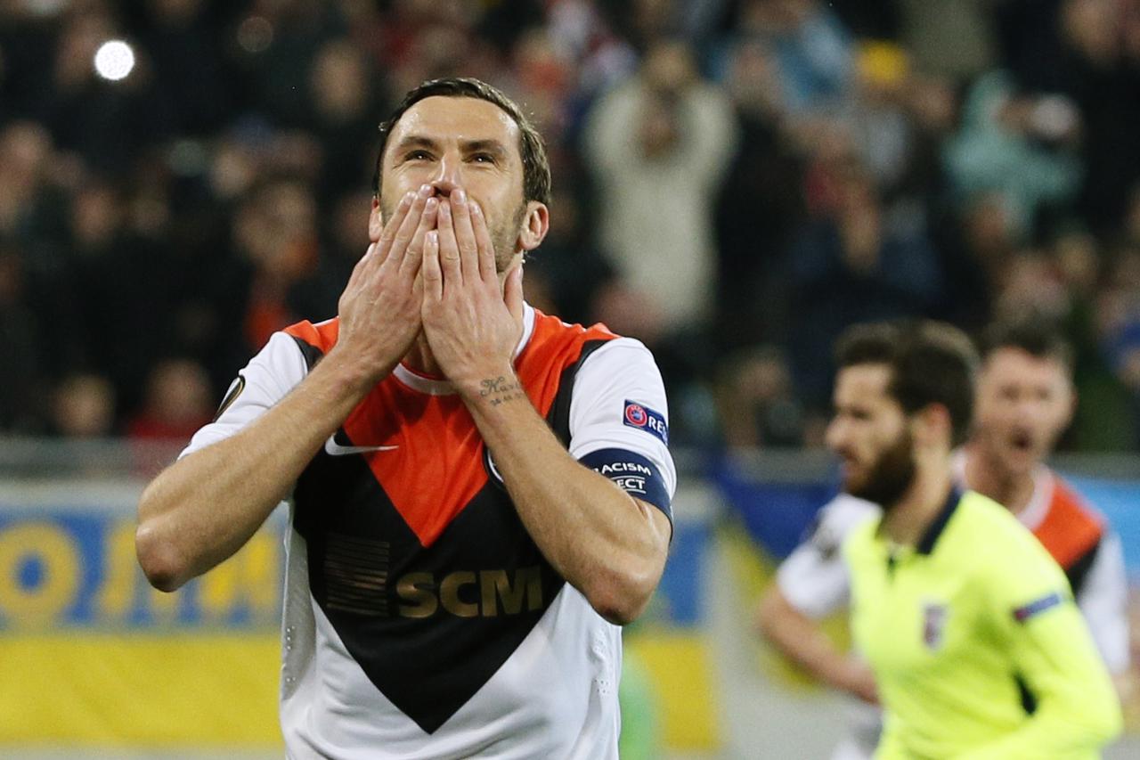 Darijo Srna