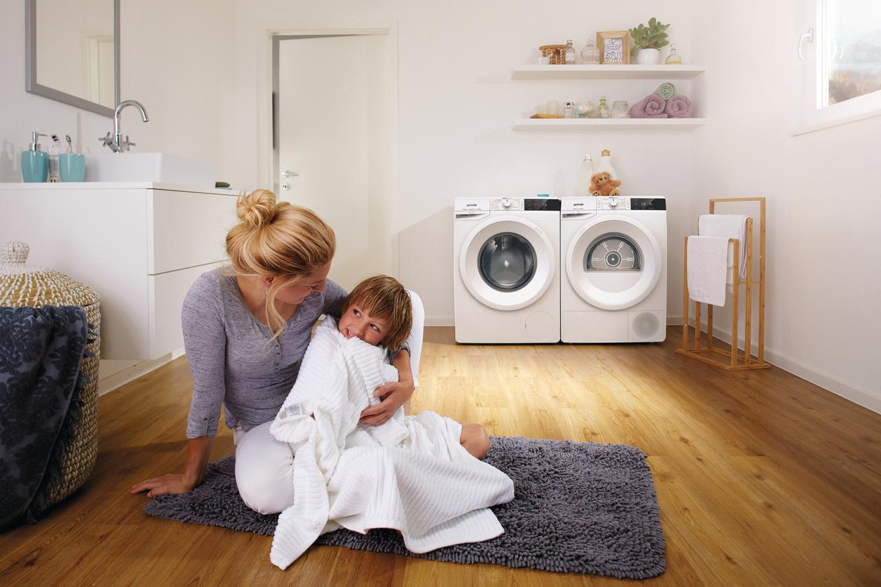 Gorenje WaveActive