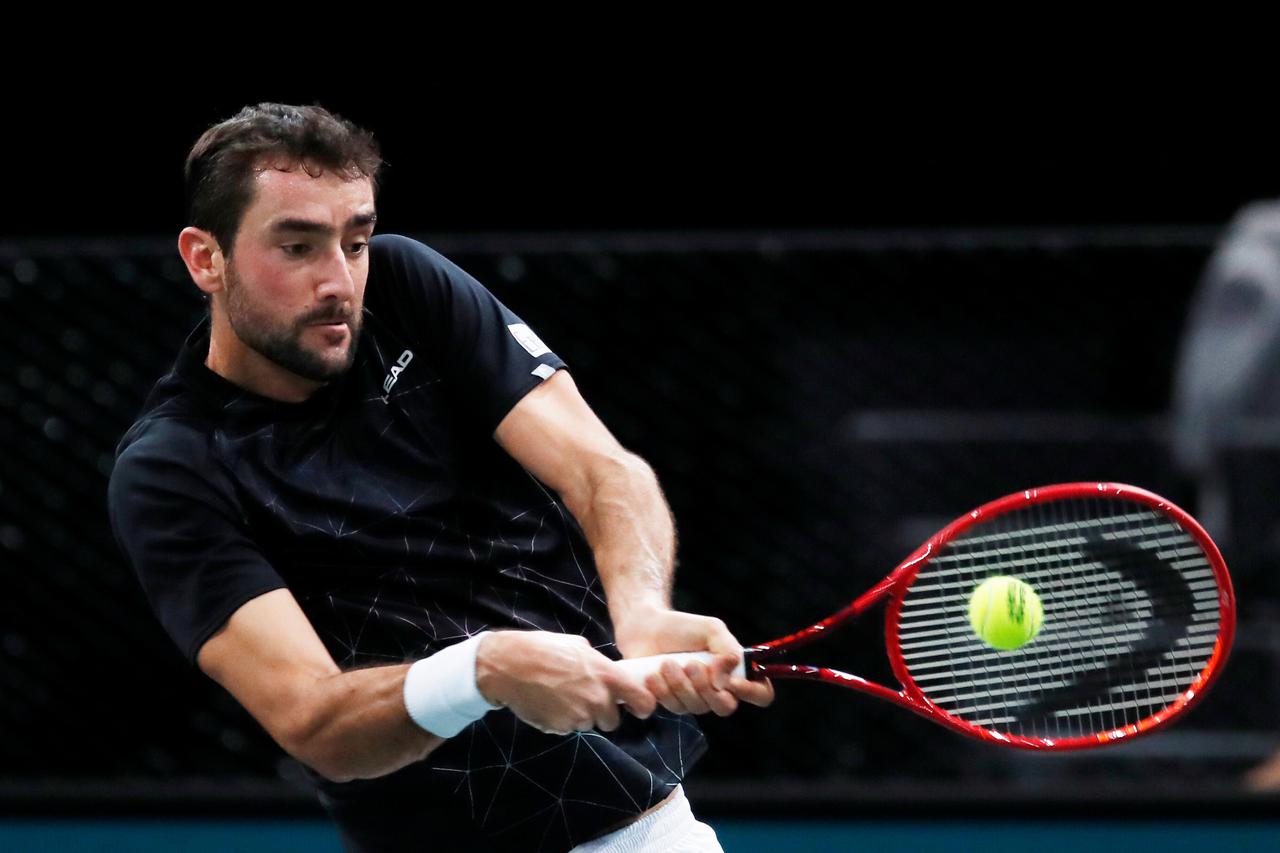 ATP Masters 1000 - Paris Masters