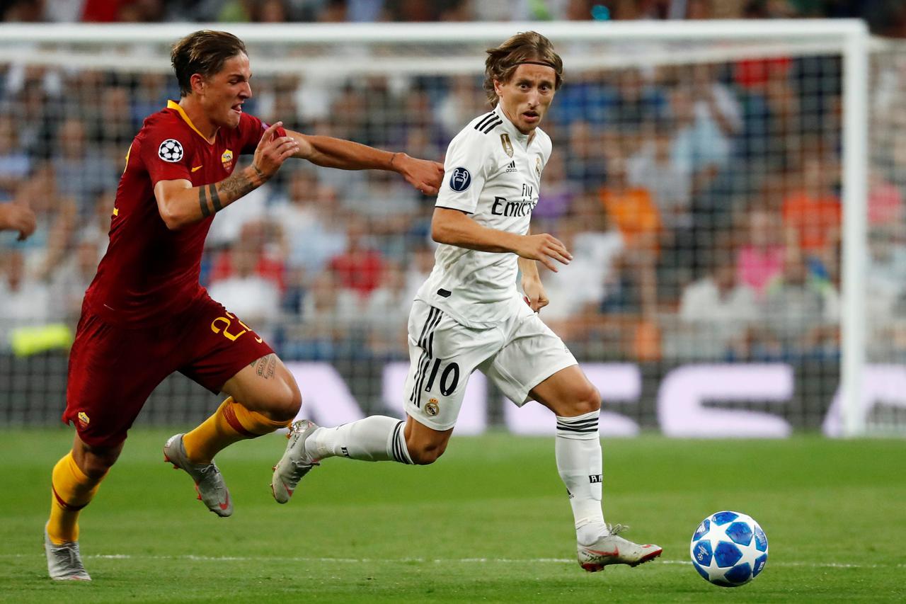 Luka Modrić