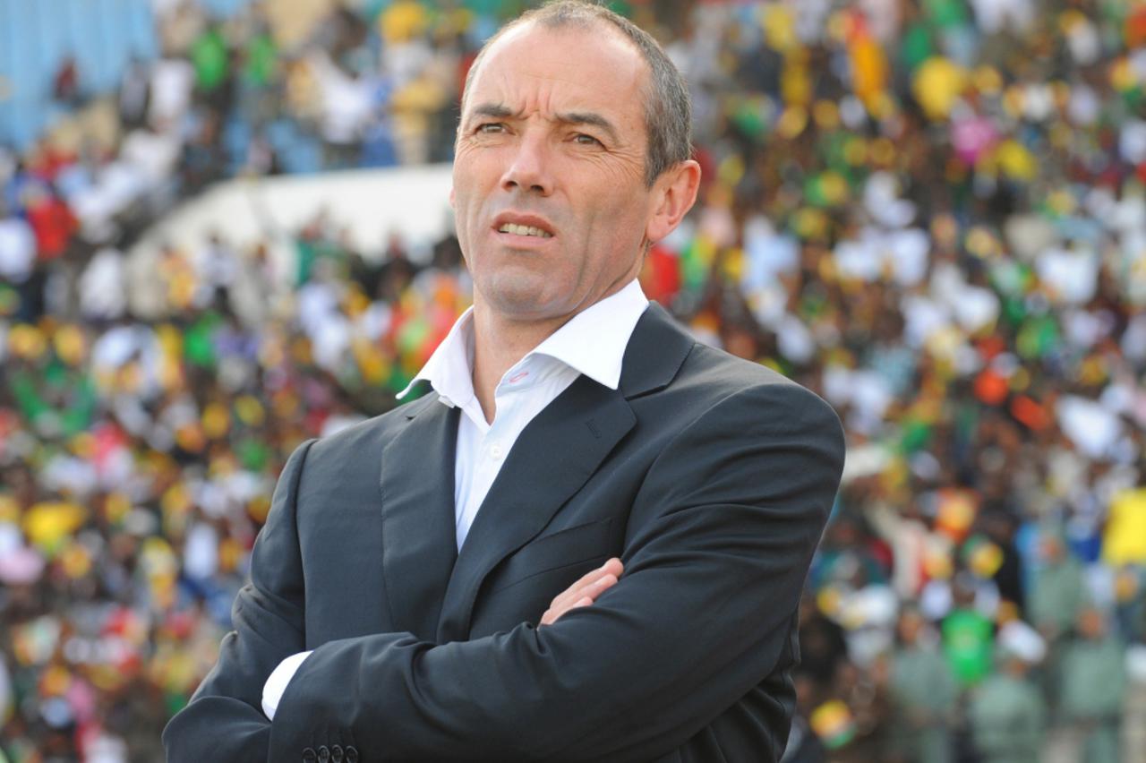 Paul Le Guen