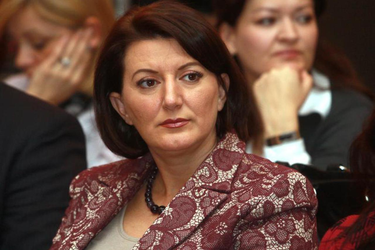 Atifete Jahjaga