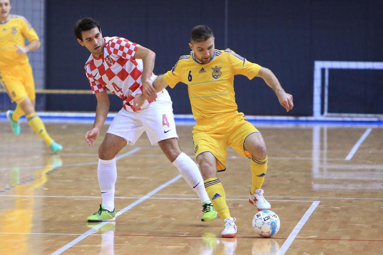 Hrvatska futsal reprezentacija