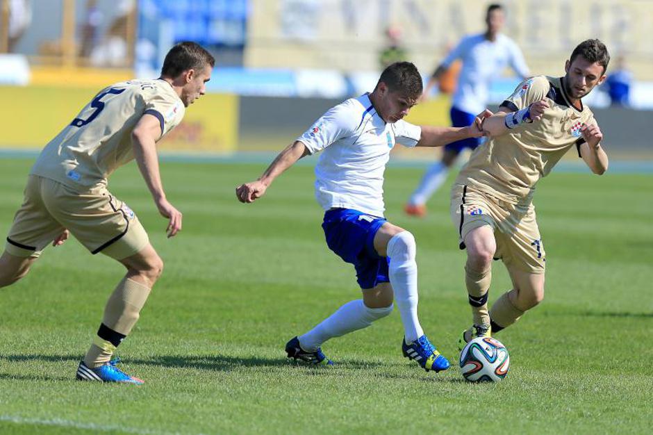 Osijek - Dinamo