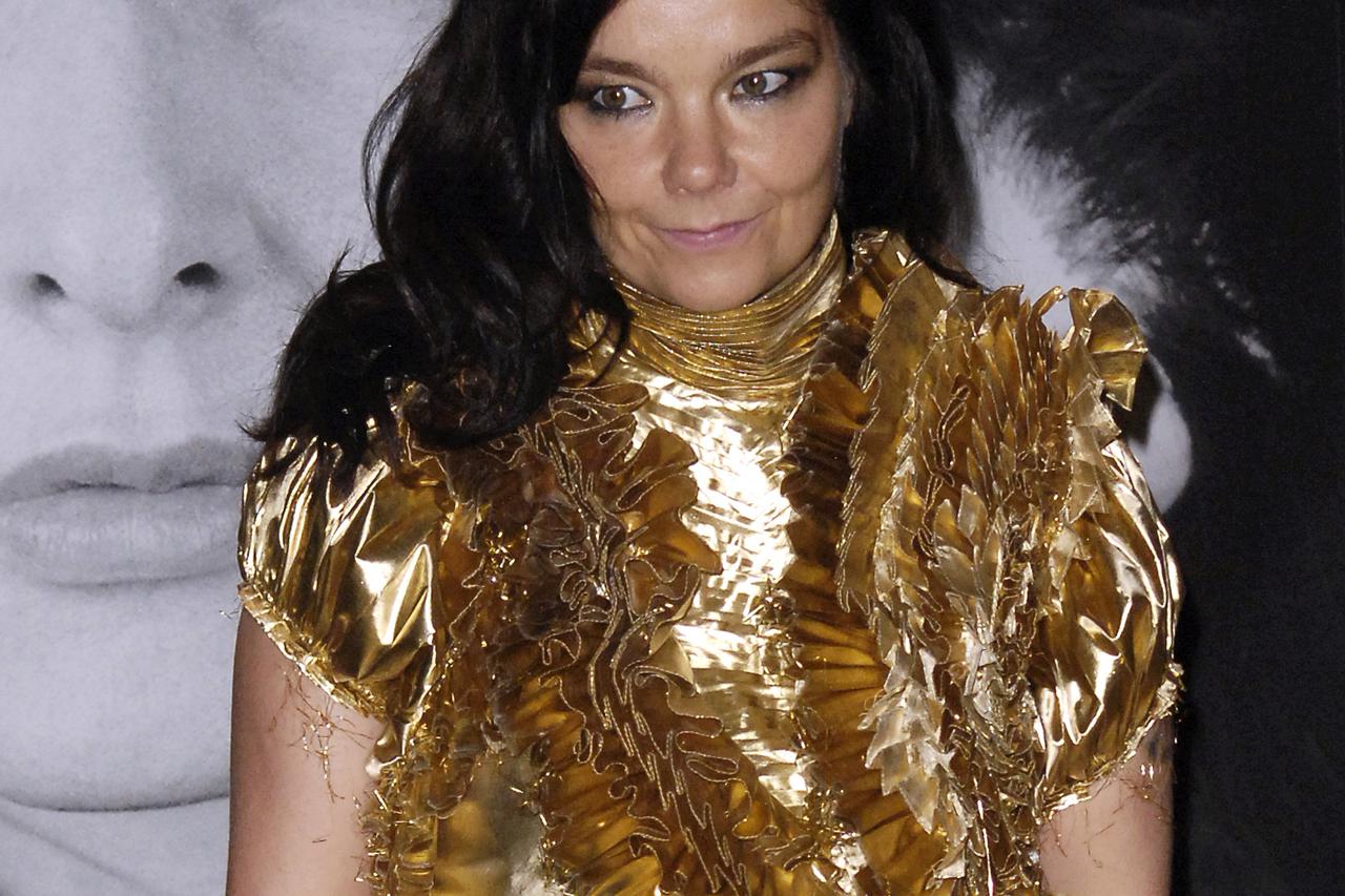 Bjork