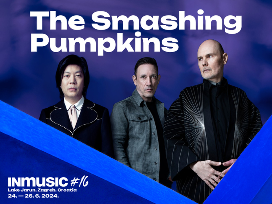 The Smashing Pumpkins