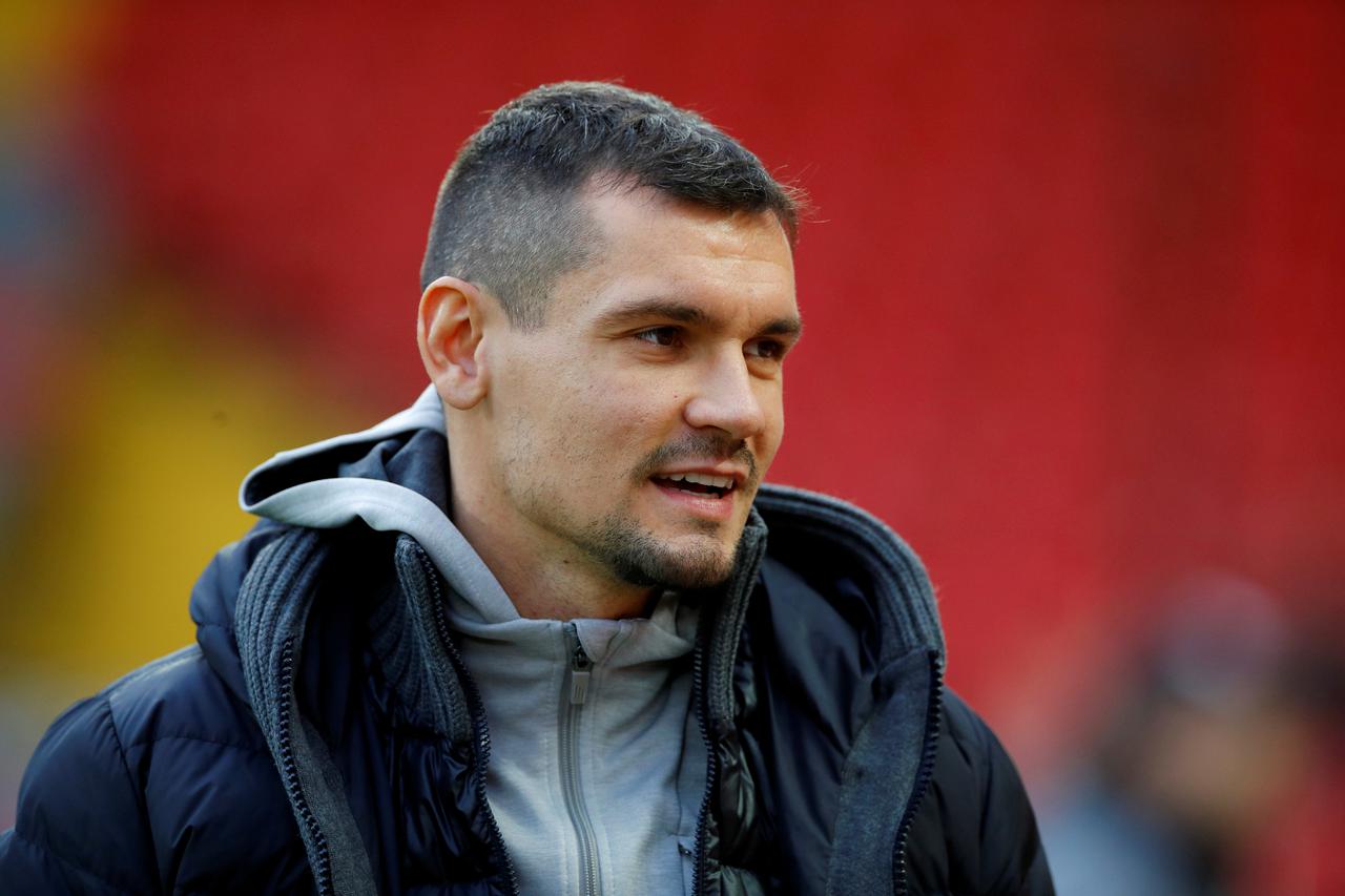 Dejan Lovren