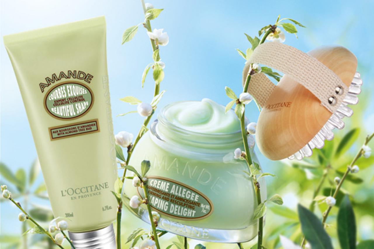 L\'OCCITANE (1)