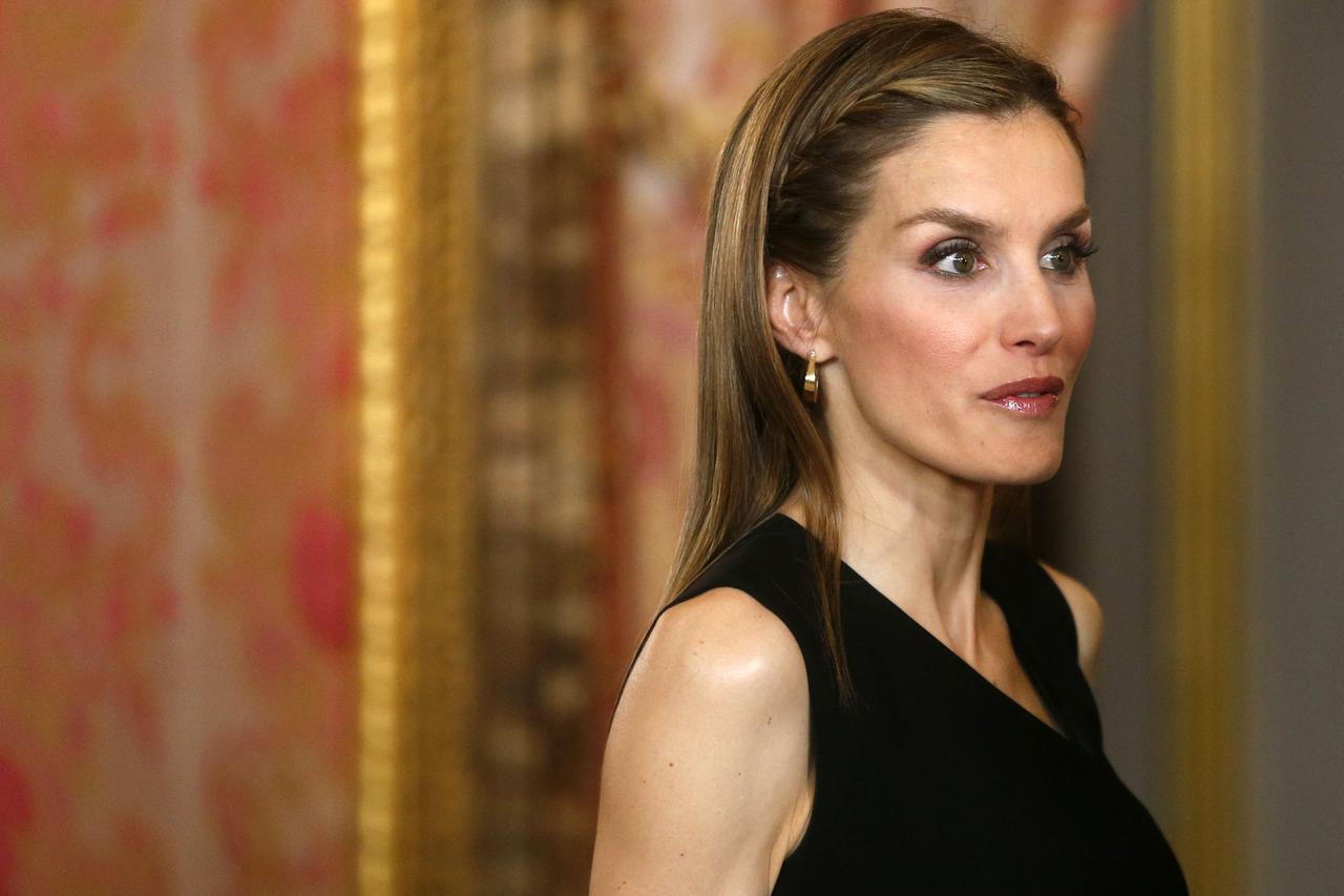 letizia