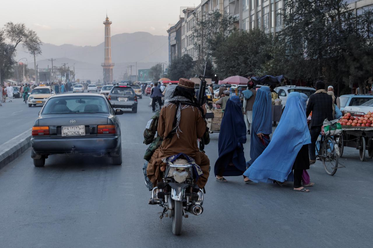 Kabul