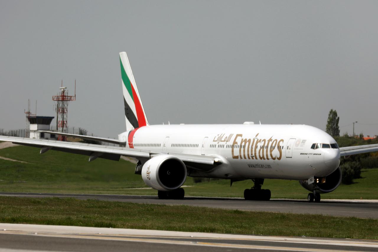 Emirates